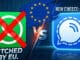 Why EU Officials Are Ditching WhatsApp for Signal