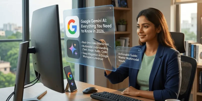 How to Use Gemini AI: A Pro Guide