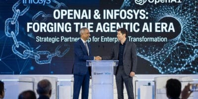OpenAI and Infosys Join Forces: The Massive Shift from AI Pilots to Real-World Performance