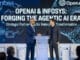 OpenAI and Infosys Join Forces: The Massive Shift from AI Pilots to Real-World Performance