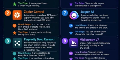 10 Best AI Tools for Freelancers: Work Smarter in 2026