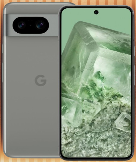 Google Pixel 8 Gemma 4 Ai Model Testing 1