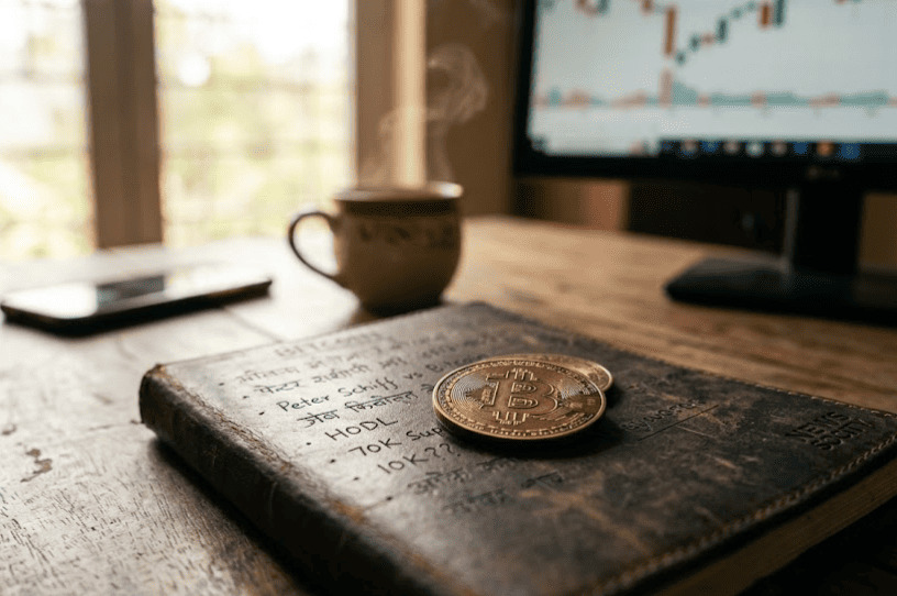 Peter Schiff Vs Bitcoin Debate 2026 Analysis 1