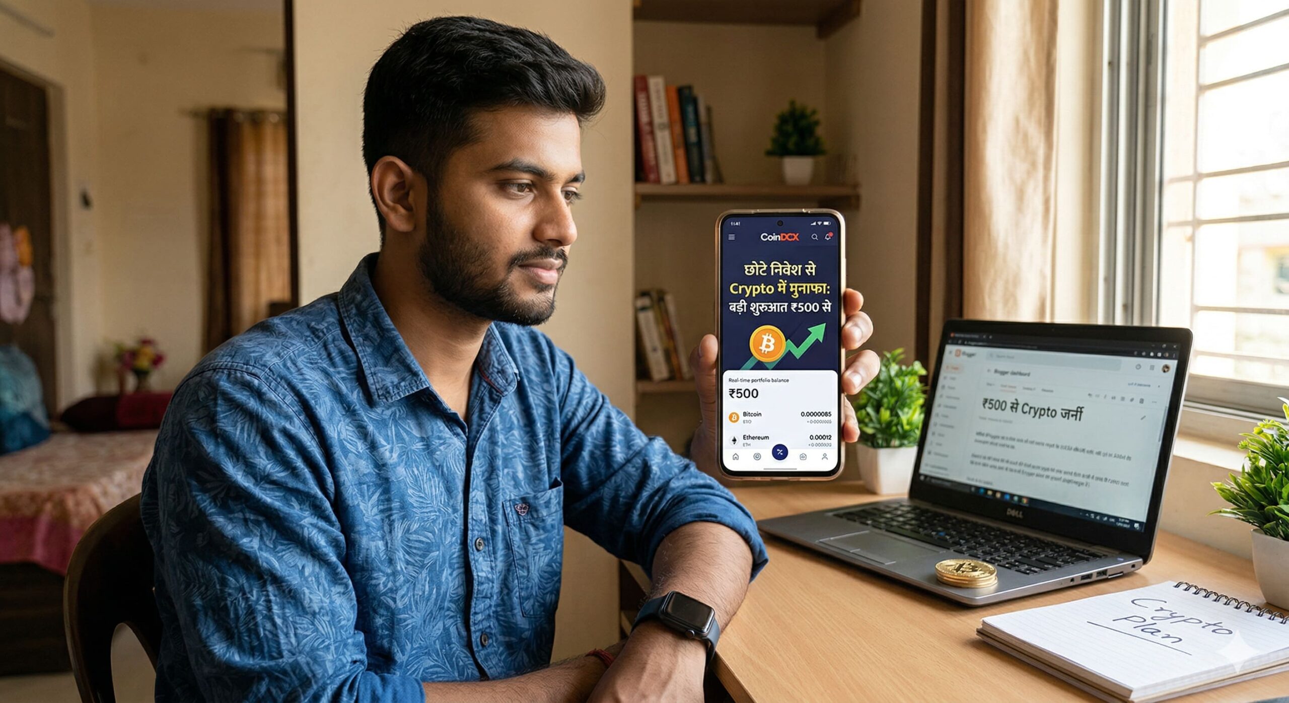 Small Crypto Investment Strategies 1 Scaled